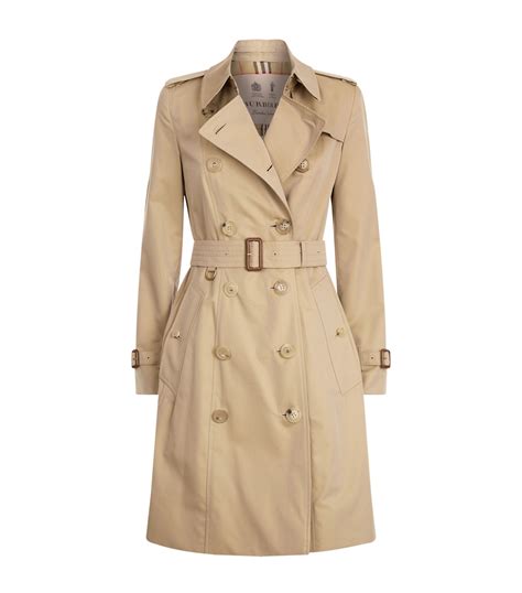 burberry chelsea trench mens sale short|The Burberry Trench Coat .